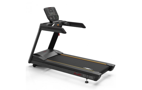 Беговая дорожка Aerofit AC2990 (X2-T LED) 600_380