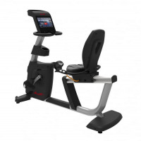 Горизонтальный велотренажер Aerofit RR950 (X4-R LCD)