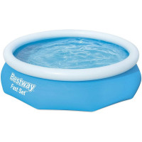 Бассейн 305х76см Bestway 57009