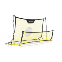 Тренировочная футбольная сетка SKLZ Quickster Soccer Trainer QR64-001