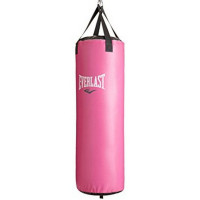 Мешок Everlast Nevatear 100x33 см, 36кг, розов. SH4007PWB