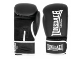 Перчатки тренировочные 8oz Lonsdale Ashdon 160011 8 BK черный