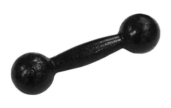 Гантель литая MB Barbell 2 кг 600_380