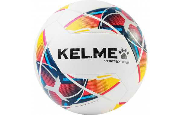 Мяч футбольный Kelme Vortex 18.2 9886130-423 р.4 600_380