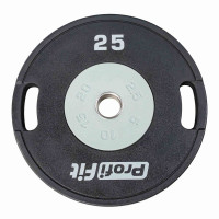 Диск полиуретановый d51мм 25кг Profi-Fit