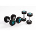 Гантели в уретане 34 кг Live Pro Premium Urethane Dumbbells LP8000-34 75_75