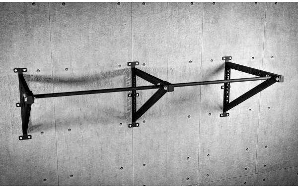 Турник настенный двойной Yousteel 600_380