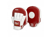 Лапы Everlast MX Mitts 421100 красный