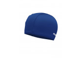 Шапочка для плавания Atemi Light lycra cap Strong blue FLL1BE синий