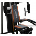 Силовой комплекс Oxygen Fitness Viking черный 75_75