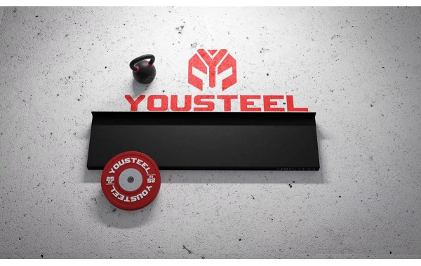 Полка стеллажа универсальная, L1800мм YouSteel 600_380