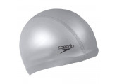 Шапочка для плавания Speedo Pace Cap 8-720641731B, серебристый, нейлон, полиуретан