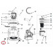 Пробка для сливного отверстия песочн.фильтра Intex 11456 75_75