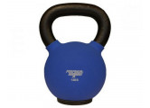 Гиря в неопрене 12 кг Perform Better Neoprene Kettlebell 4097-12\12-00-00 синий