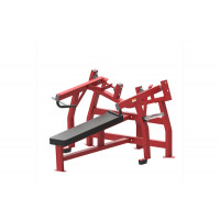 Независимый жим от груди лежа UltraGym UG-T007