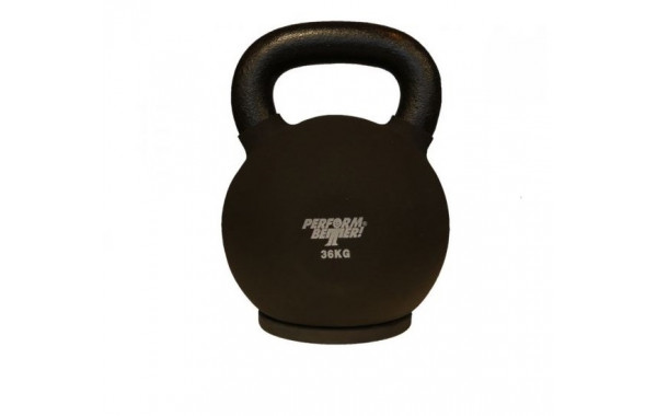 Гиря в неопрене Perform Better Neoprene Kettlebell PB\4097-36\36-00-00 600_380