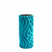 Массажный виброролл Live Pro Vibrating Foam Roller LP8236-BU 75_75