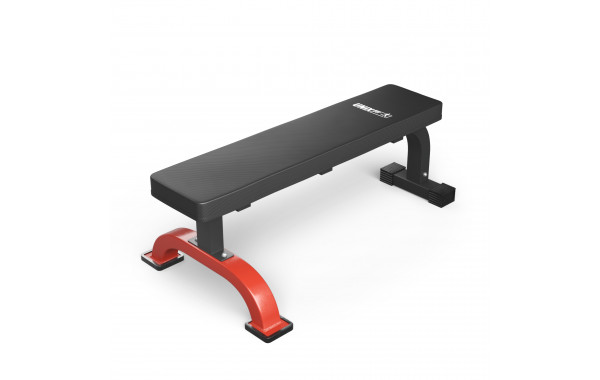 Скамья силовая горизонтальная UnixFit BENCH 120 BSBNH120 600_380