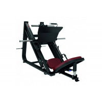 Жим ногами UltraGym UG-IN 840