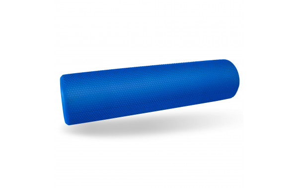 Ролик для йоги и пилатеса 60см PRCTZ EVA FOAM ROLLER PR4560 600_380