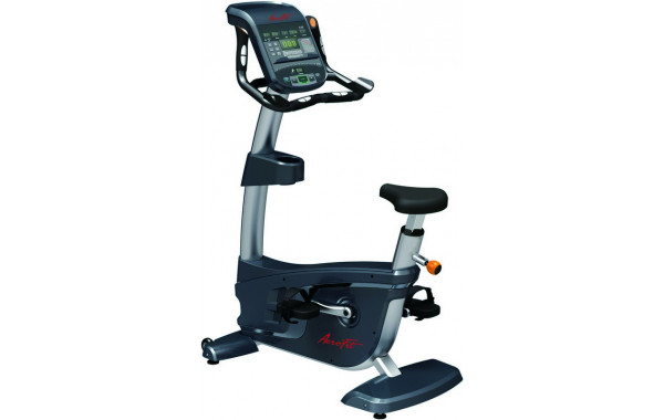 Вертикальный велотренажер Aerofit RU700 (X4-B LED) 600_380