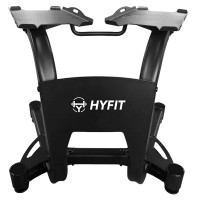 Стенд под регулируемую гантель HYFIT