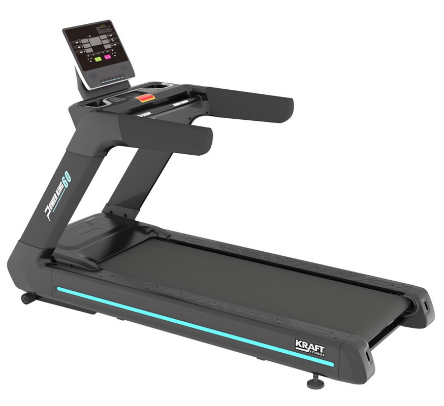 Беговая дорожка Kraft Fitness PK60 874_800