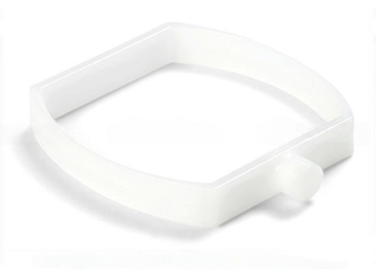 Фиксатор для стойки пружинный, для Rectangular Ultra/Oval Frame Pool Intex 10381 549_396