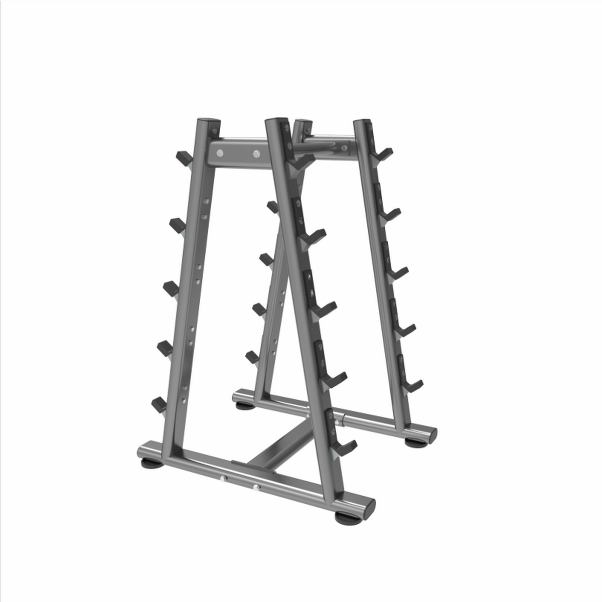 Стойка для штанг UltraGym UG-KJ1266 1200_1200