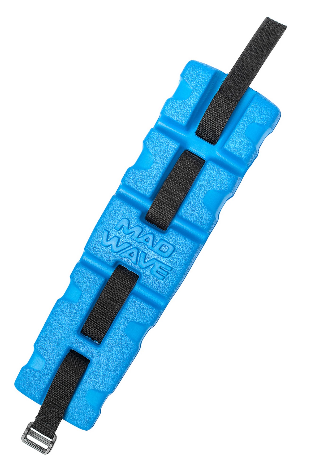 Акваманжеты Mad Wave Aqua fitness cuffs, pair M0829 05 1 03W размер S 1333_2000