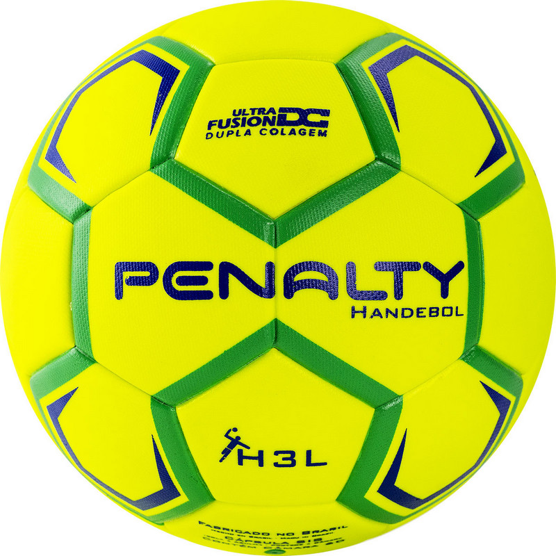 Мяч гандбольный Penalty HANDEBOL H3L ULTRA FUSION X, 5203632600-U, р.3 800_800