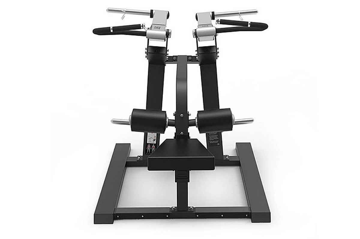 Вертикальная тяга спереди Spirit Fitness SP-4506 1200_798