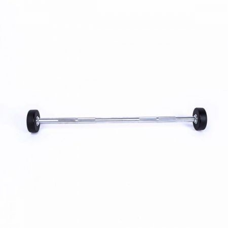 Штанга в уретане Live Pro Urethane Barbell LP8010-15 450_450