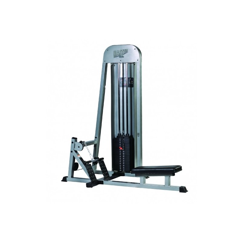 Тяга горизонтальная BenCarFitness TS-M8 800_800