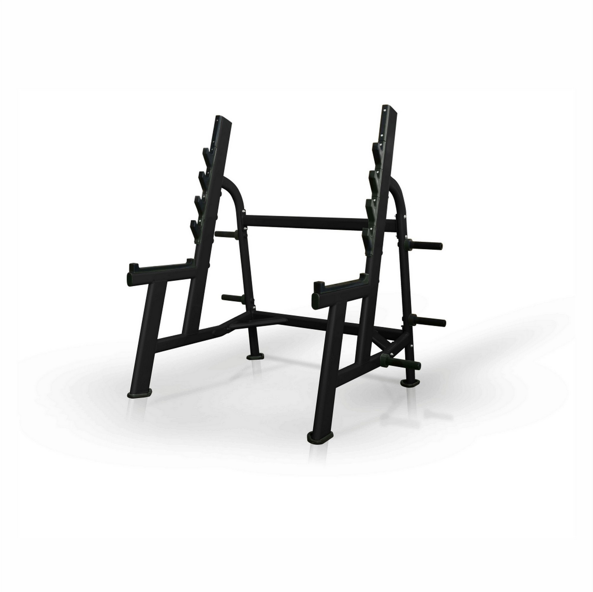 Олимпийская стойка для приседаний UltraGym UG-CL108 2000_1998