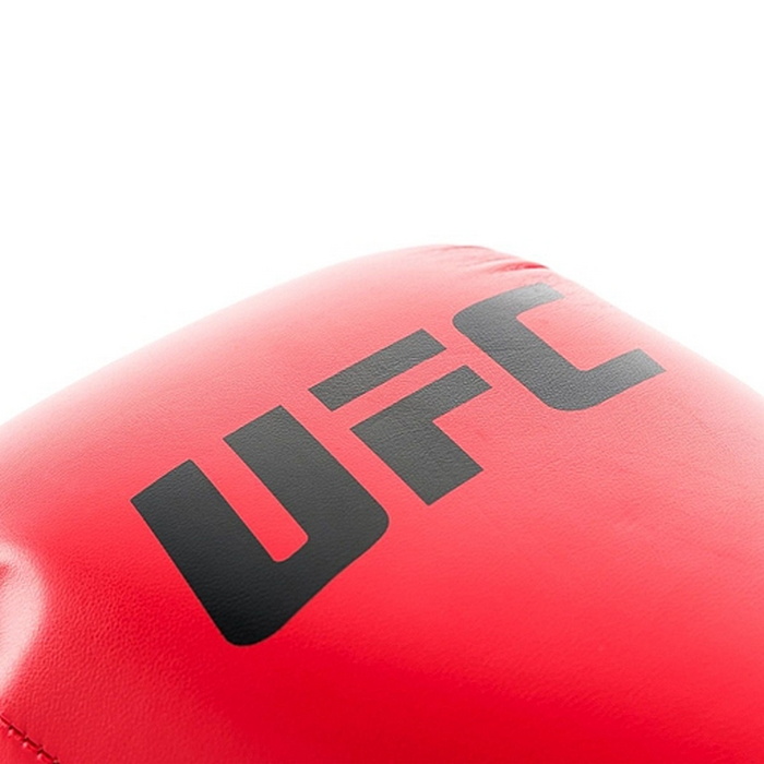 Боксерские перчатки UFC тренировочные для спаринга 16 унций UHK-75033 700_700