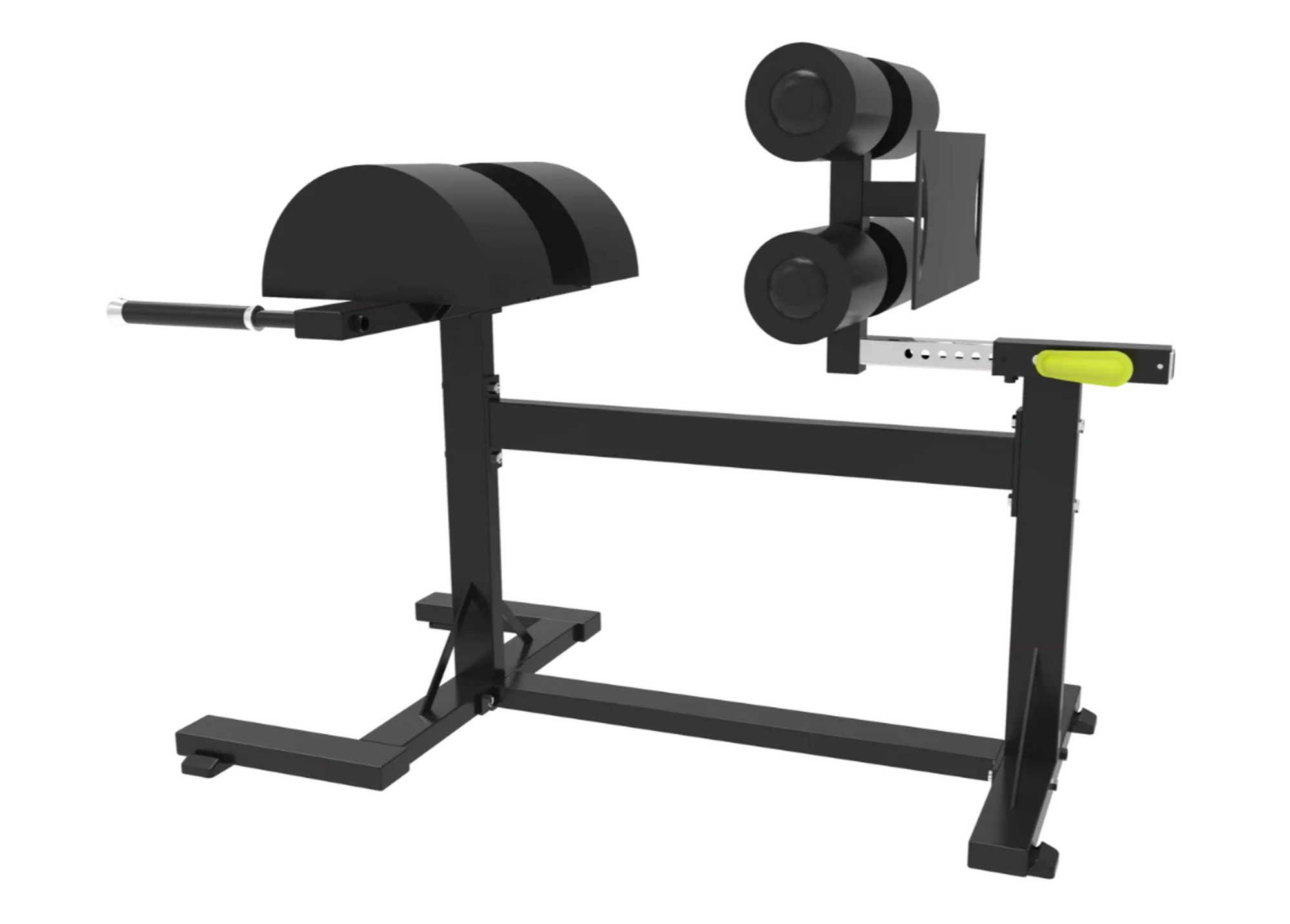 Горизонтальная гиперэкстензия\GHD UltraGym UG-640 2000_1433