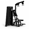 Вертикальная\горизонтальная тяга Bronze Gym NEO 89 120_120