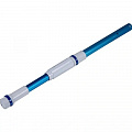 Штанга 120-240см Poolmagic Corrugated TSD08212B Blue 120_120