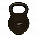 Обрезиненная гиря 32 кг Perform Better Neoprene Kettlebell 8945 черный 120_120