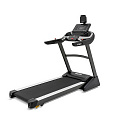 Беговая дорожка Spirit Fitness XT385 Black 120_120