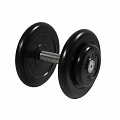 Гантель Профи с вращающейся ручкой, 13,5 кг MB Barbell MB-FdbM-B13,5 120_120