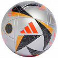 Мяч футбольный Adidas Euro24 Fussballliebe Finale IX4046 р.4 120_120