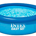 Бассейн 396х84см Intex Easy Set 28143 120_120